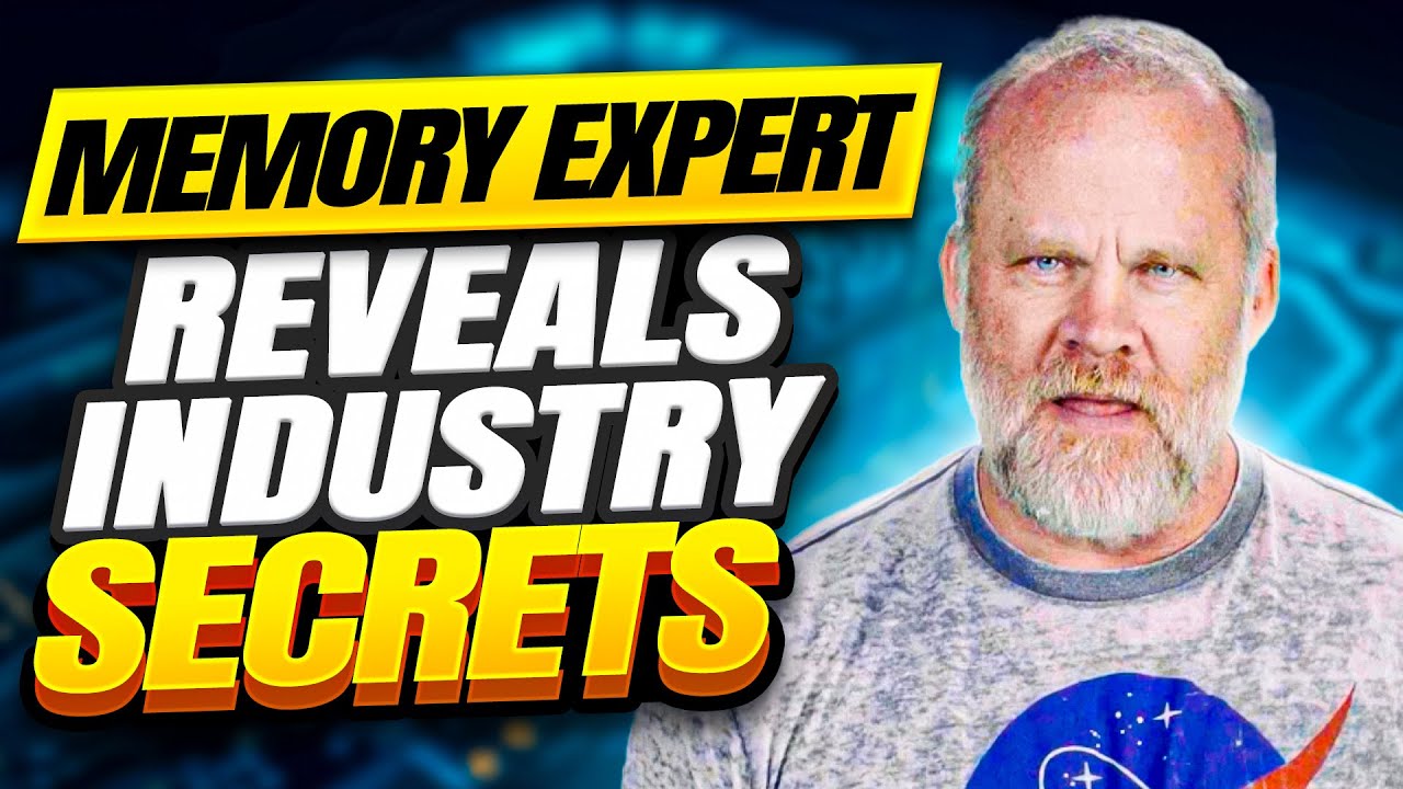 REVEALED: How Memory Experts Do Their Demonstrations