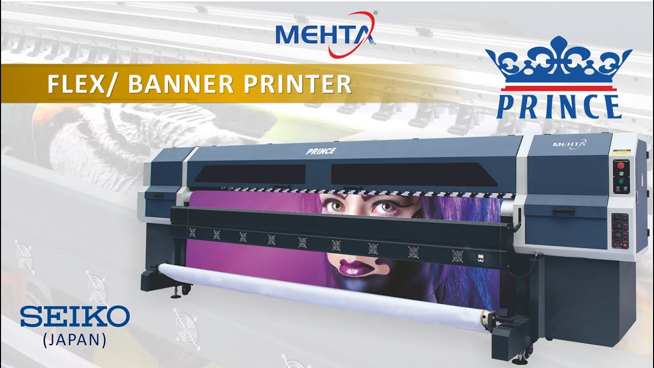 Presenting Mehta made 