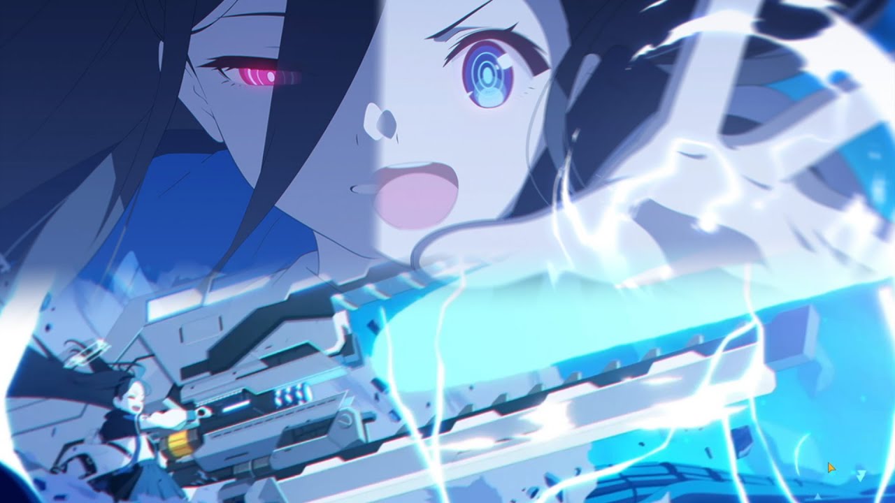 Trust In You [Blue Archive]
