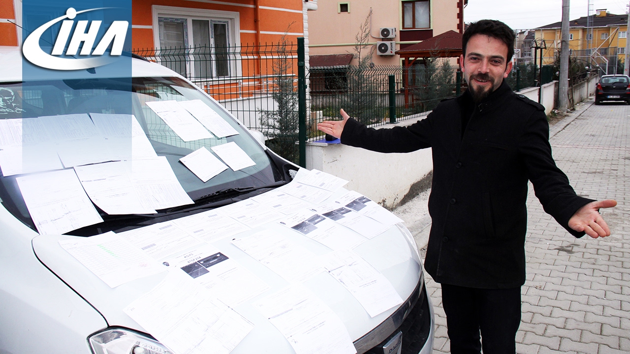 Memlekete Gitti 12 Radar Cezasıyla D&ouml;nd&uuml;