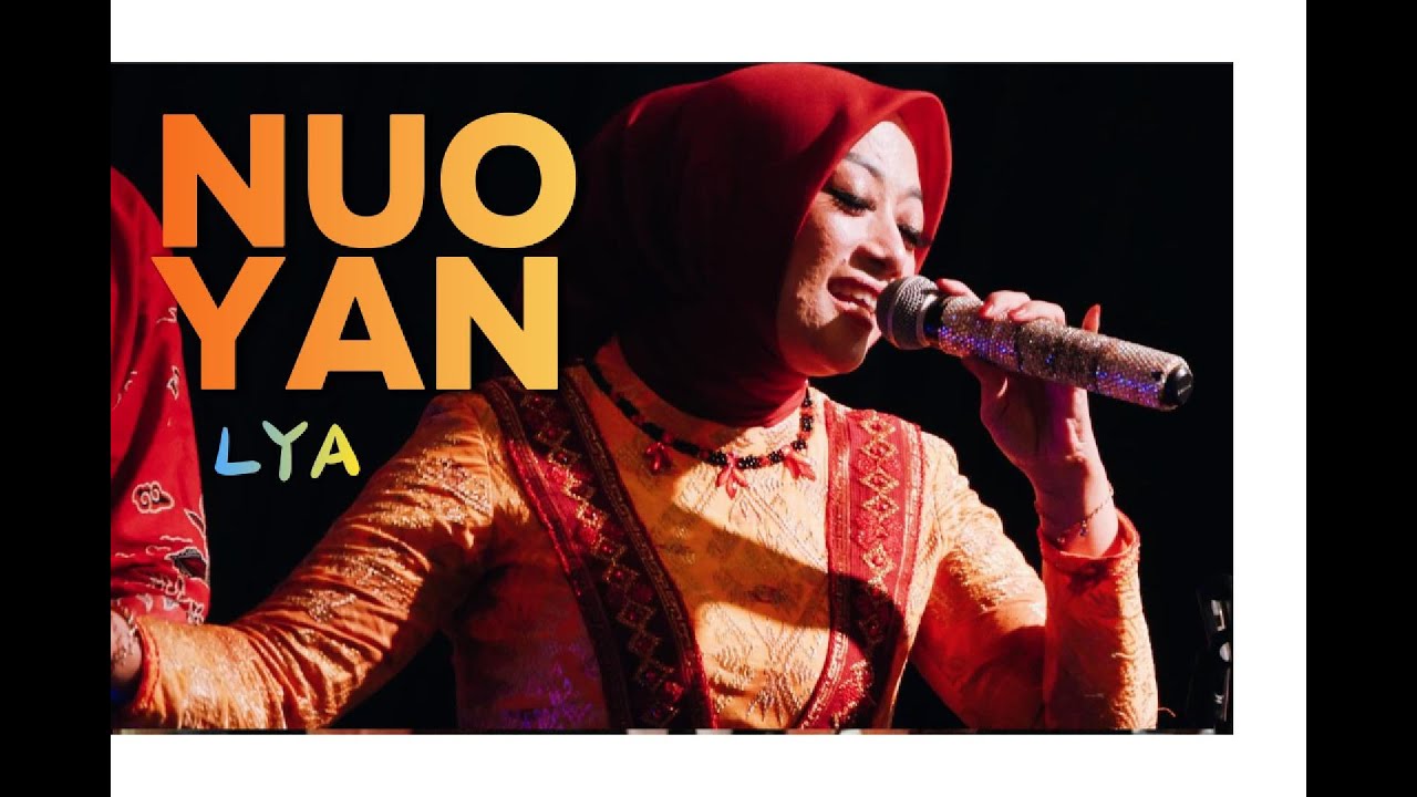 Victor Music - Nuo Yan ( 诺言 ) Cover: Lya