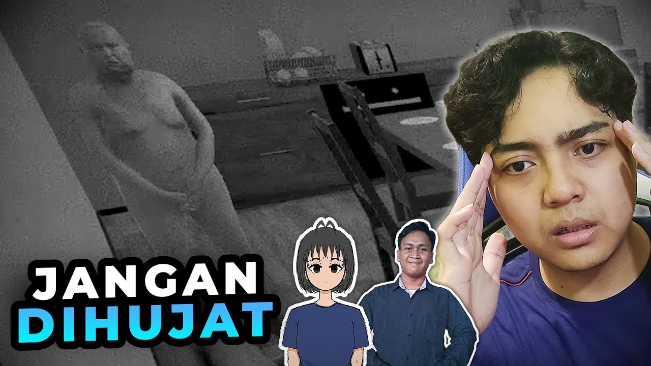 MOHON UNTUK TIDAK DIHUJAT YA KAWAN - I'm on Observation Duty Indonesia