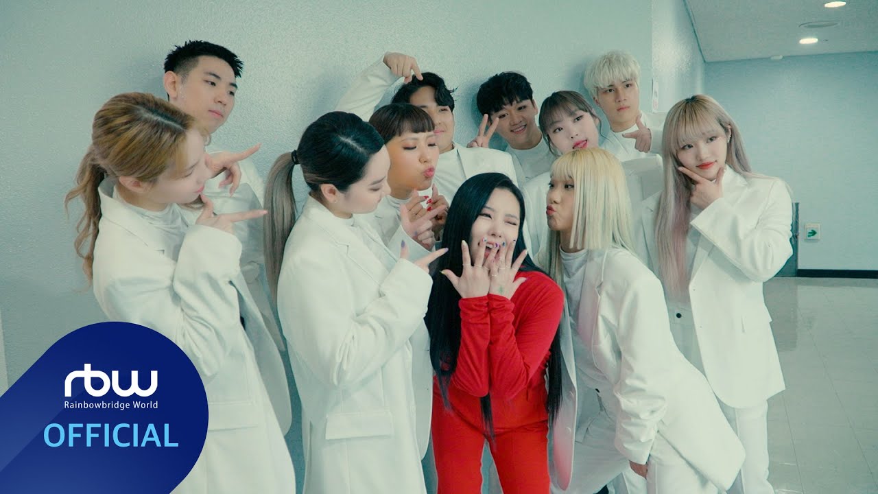 [MMMTV7] EP7 휘인이가 붉게 물들인 날들 Part. 1