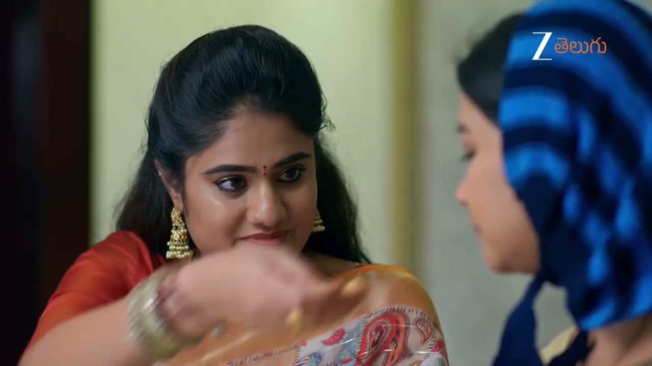 Jagadhatri Telugu | Ep - 705 | Webisode | Jan 08 2026 | Zee Telugu