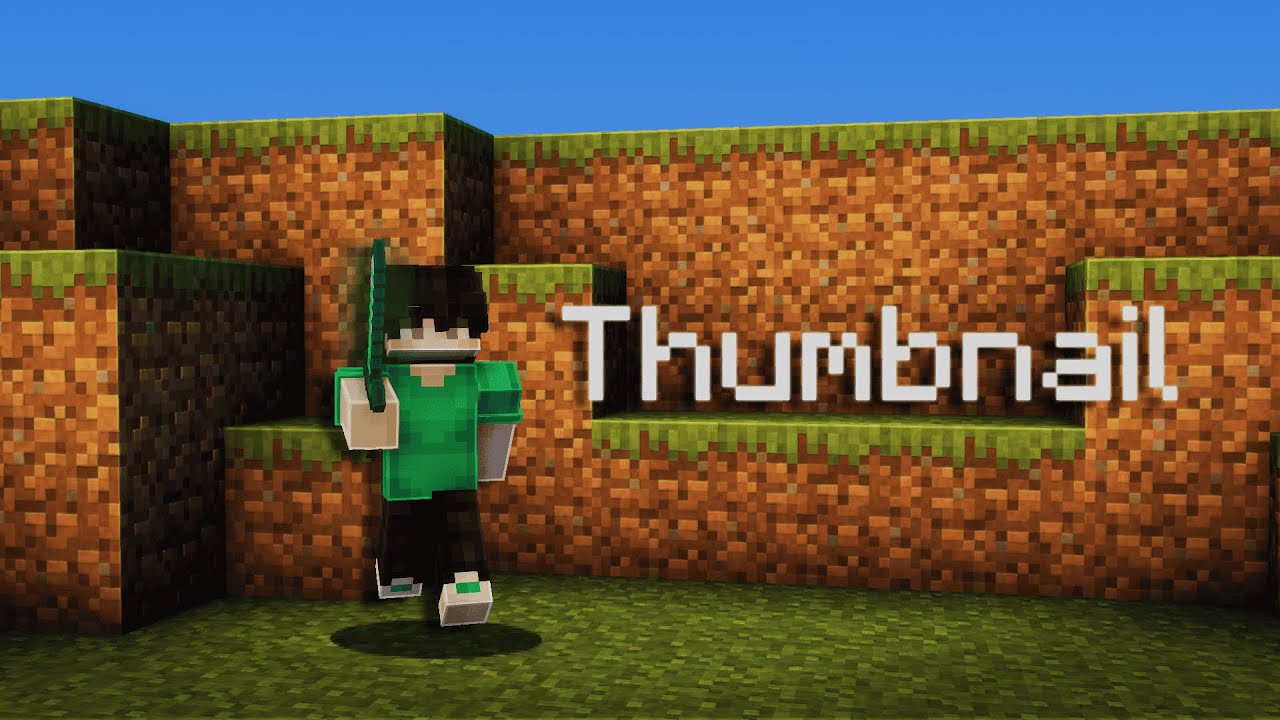 So machst du die BESTEN THUMBNAILS!