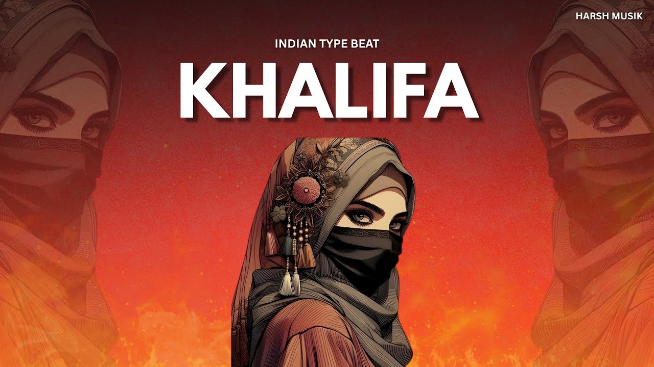 [FREE] Indian Type Beat 