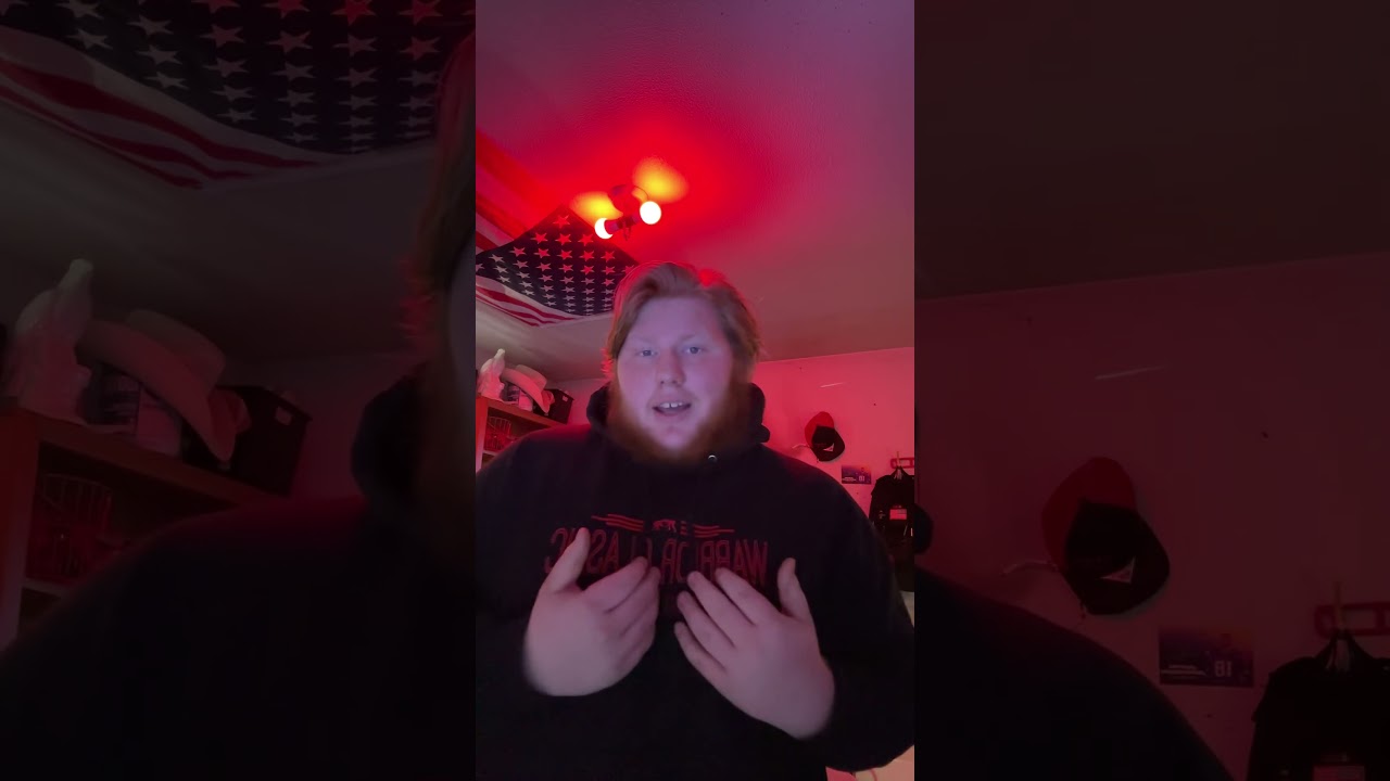 Poll in the comments