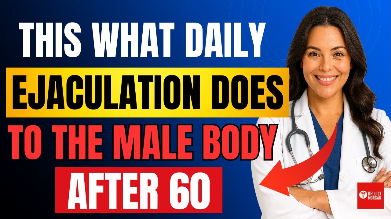 Urologist Explains: What Daily Ejaculation Really Does to the Male Body