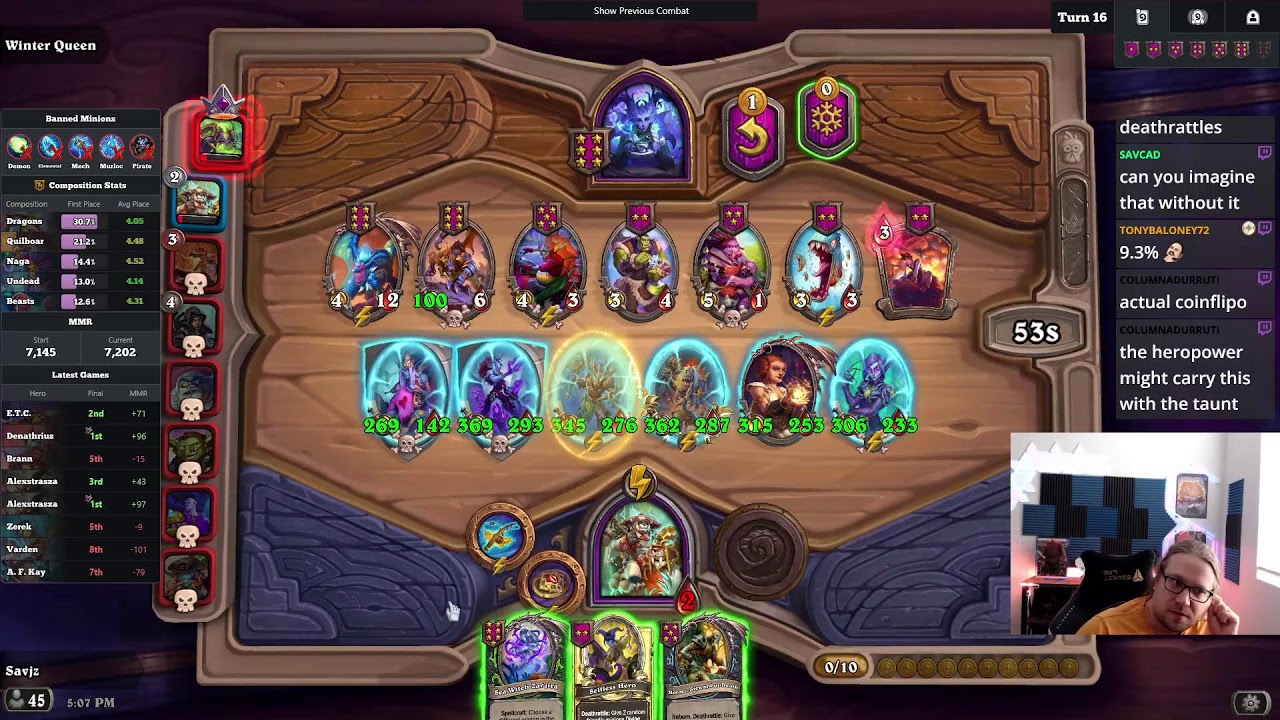 SAVJZ BGS [NEW PATCH]