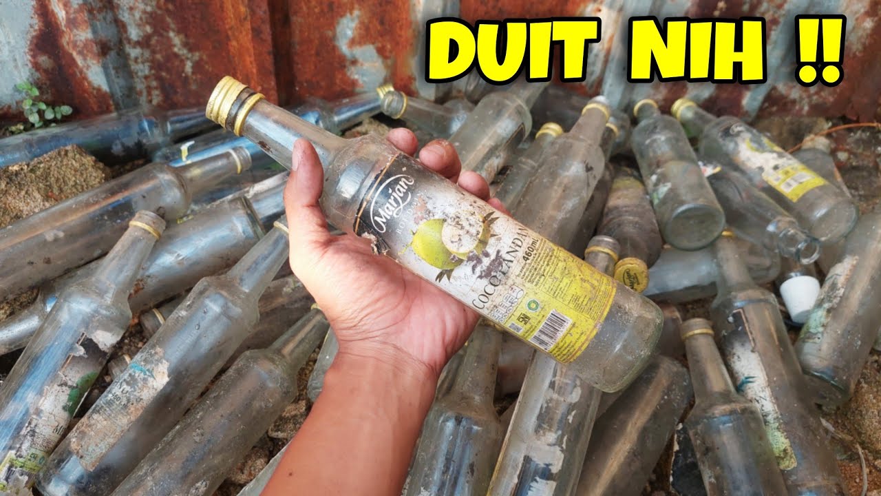 JANGAN DIBUANG 🔥🔥 ini UANG 🤑🤑