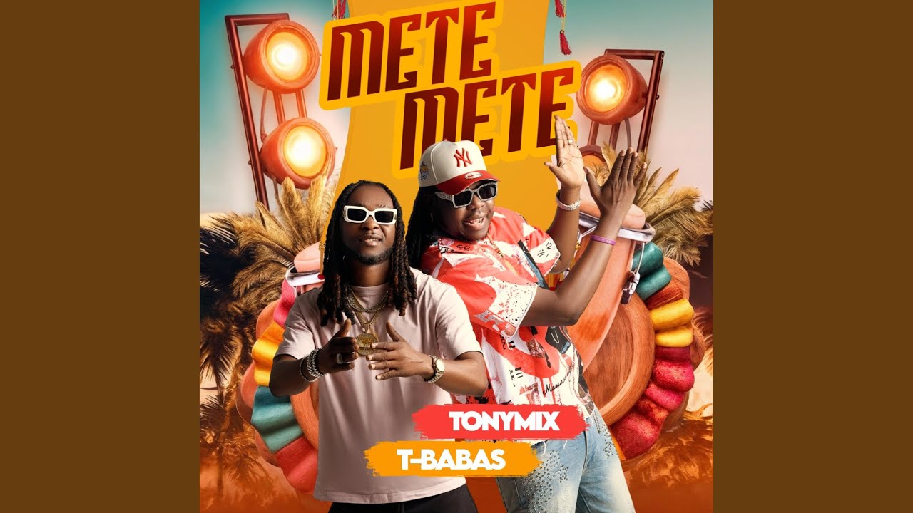Mete mete