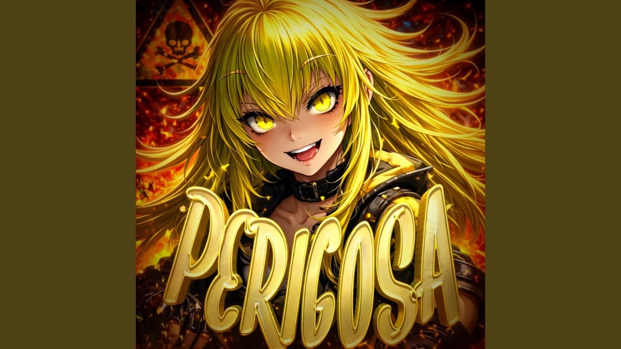 Montagem Perigosa (Mega Slowed)
