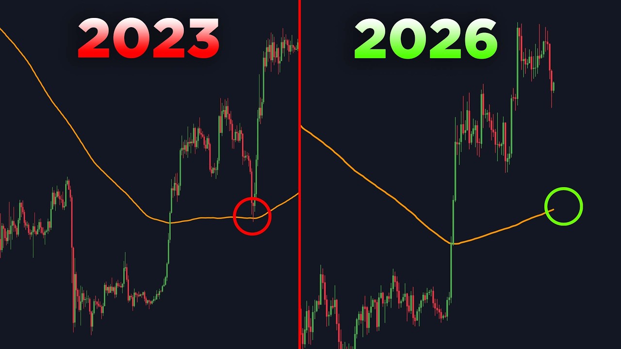 BITCOIN HOLDERS: WE ARE F*CKED...
