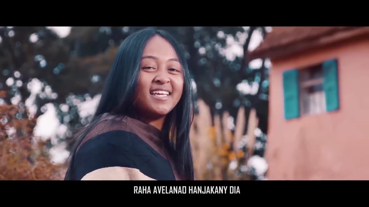 Tsy nanenina | Taf'Yray | Hira Fiderana Malagasy
