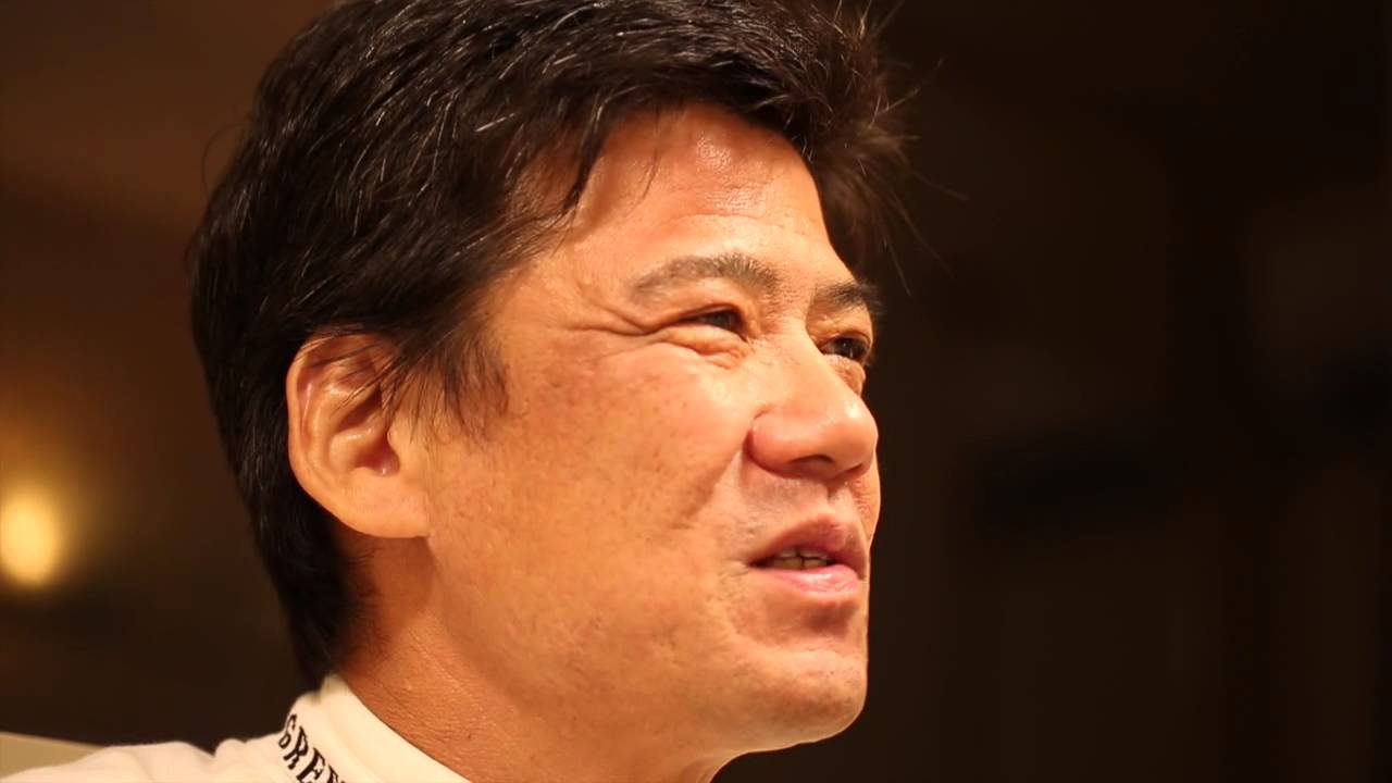 MINORU International 田中ミノルさんにスイフトを聞いてみた！