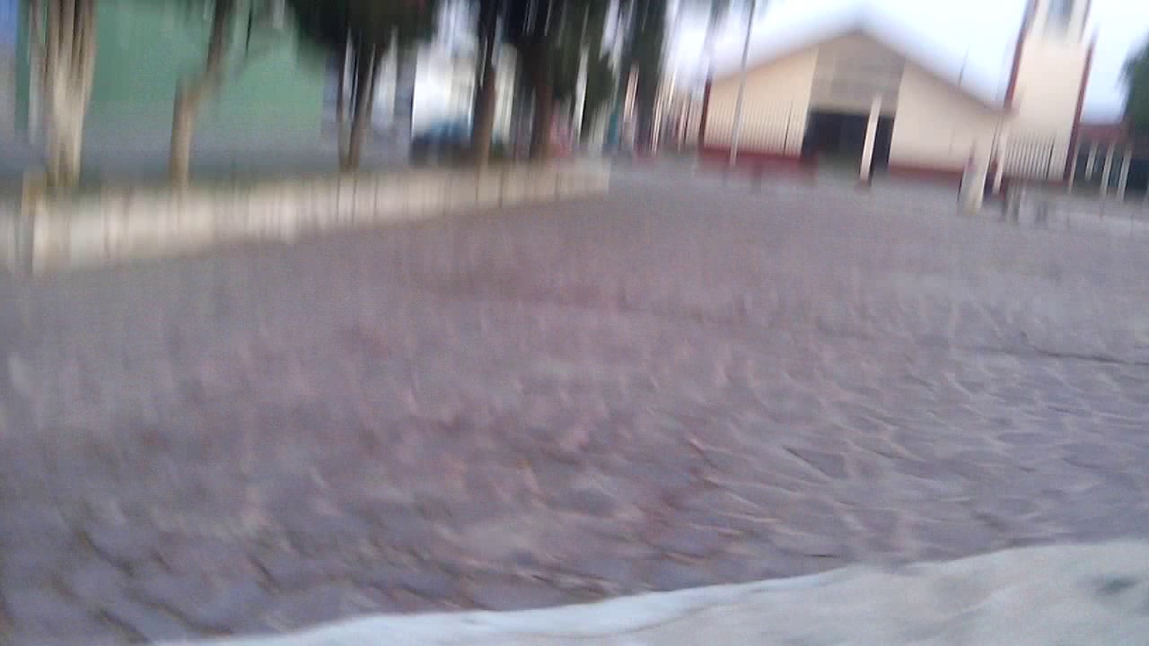 El corido de noviod y mecaigo