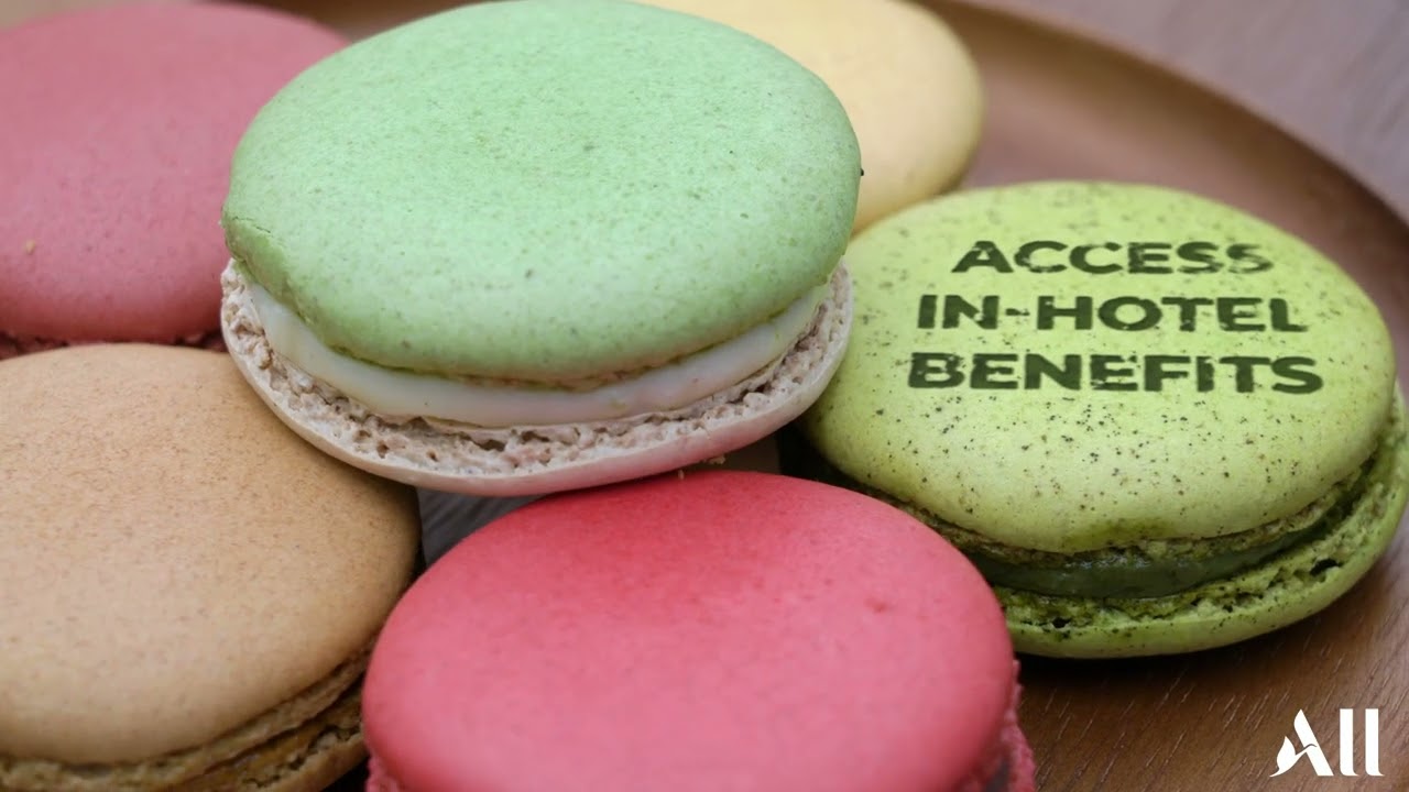 ALL Brand : ALL Accor