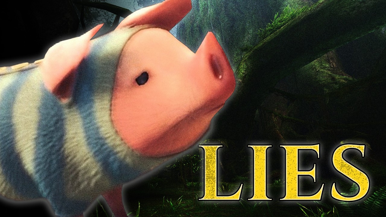 Monster Hunter Myths Everyone Believed