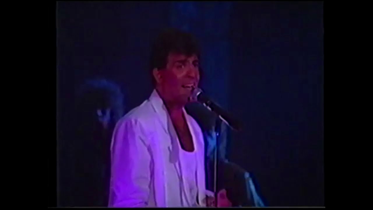 Que linda estás - Guillermo Guido (Teatro Astros)