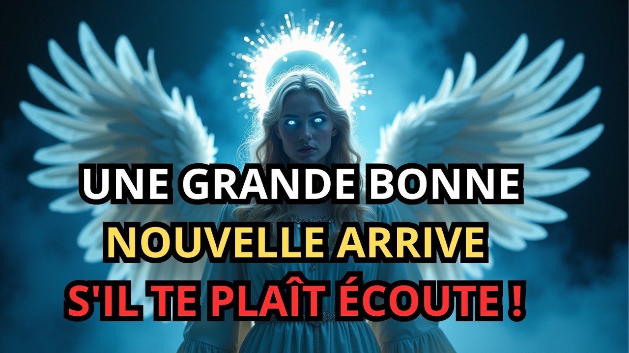 ÉLU(E) 🚨 Le ciel annonce un changement pour toi