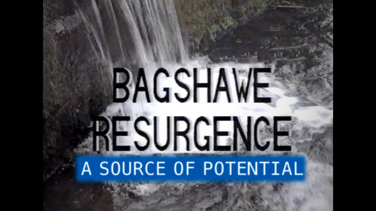 Cave diving and local legends @ Bagshawe Cavern, Derbyshire