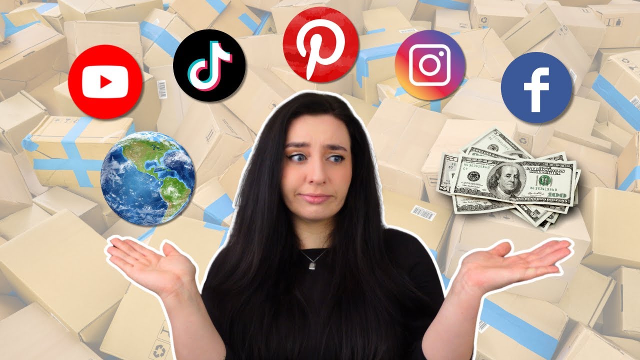 How to be an Ethical Influencer: Tips to become more sustainable & eco-friendly as a Content Creator