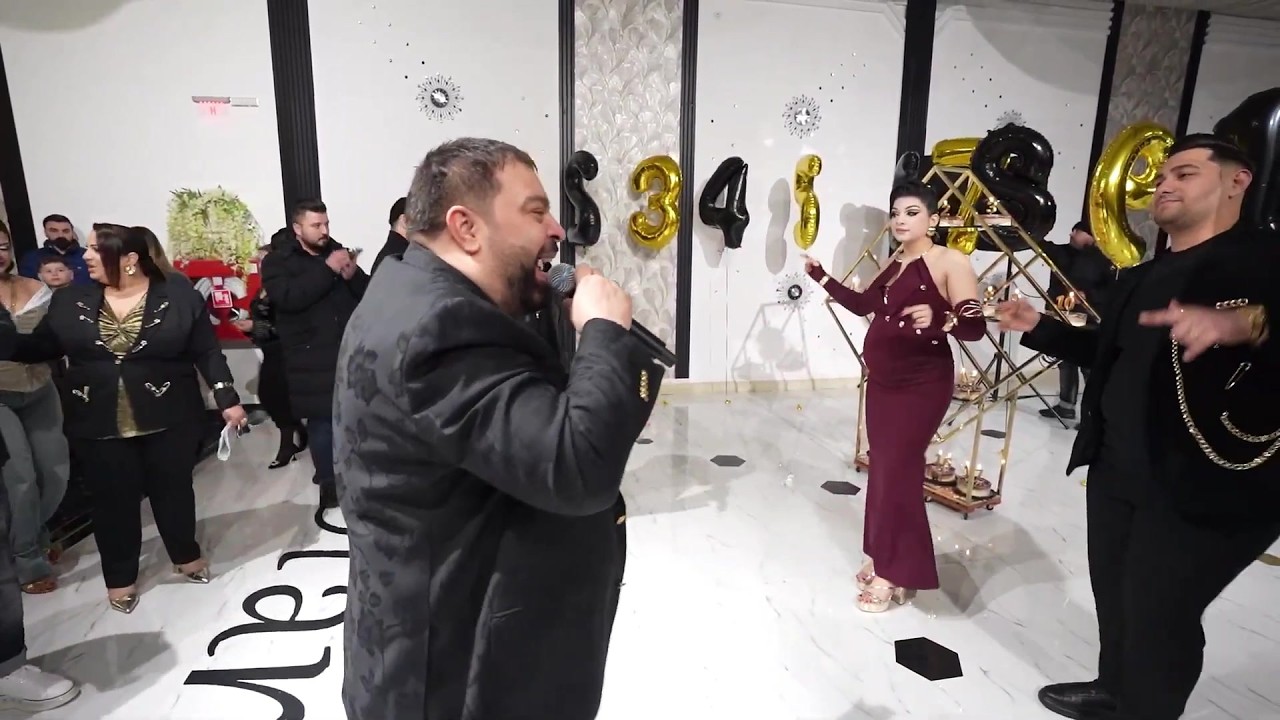 Florin Salam ⏯️ Dame cu Lipici 2026 🎙️🔥 Hit Nou Care Face Ravagii! 👑💎