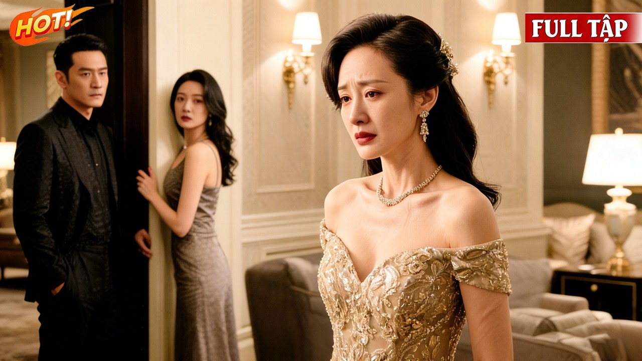 💌Kết hôn hai năm, phát hiện chồng có con riêng bên ngoài thì phải làm sao?【lồng tiếng】