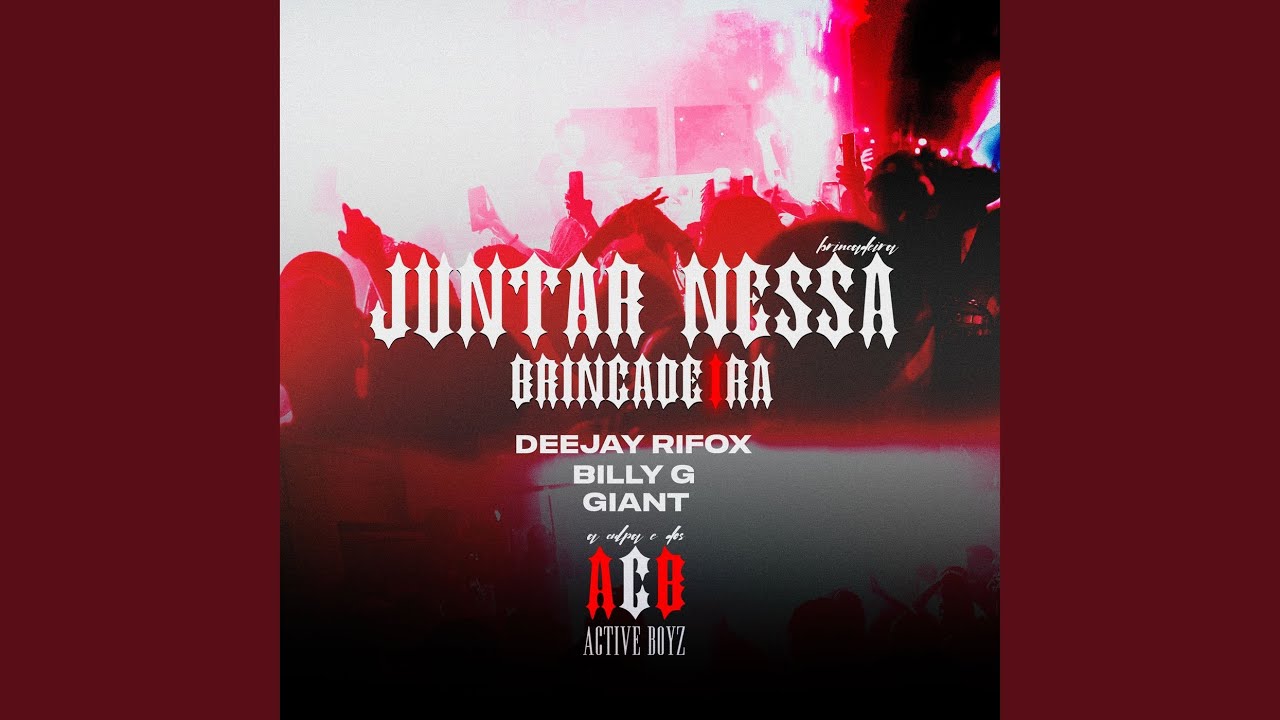 Juntar Nessa Brincadeira