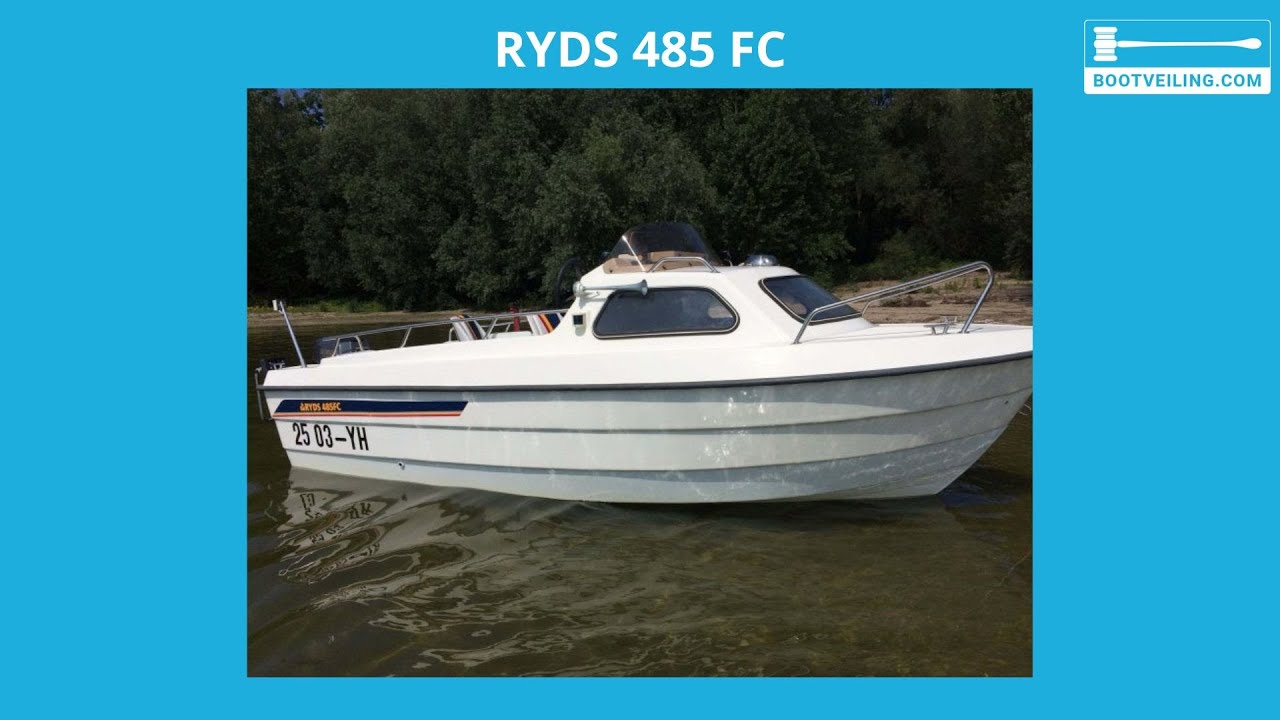 RYDS 485 FC
