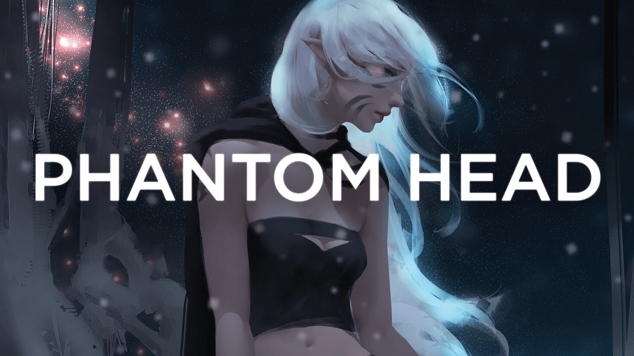 Phantom Head - Foreign Dreams