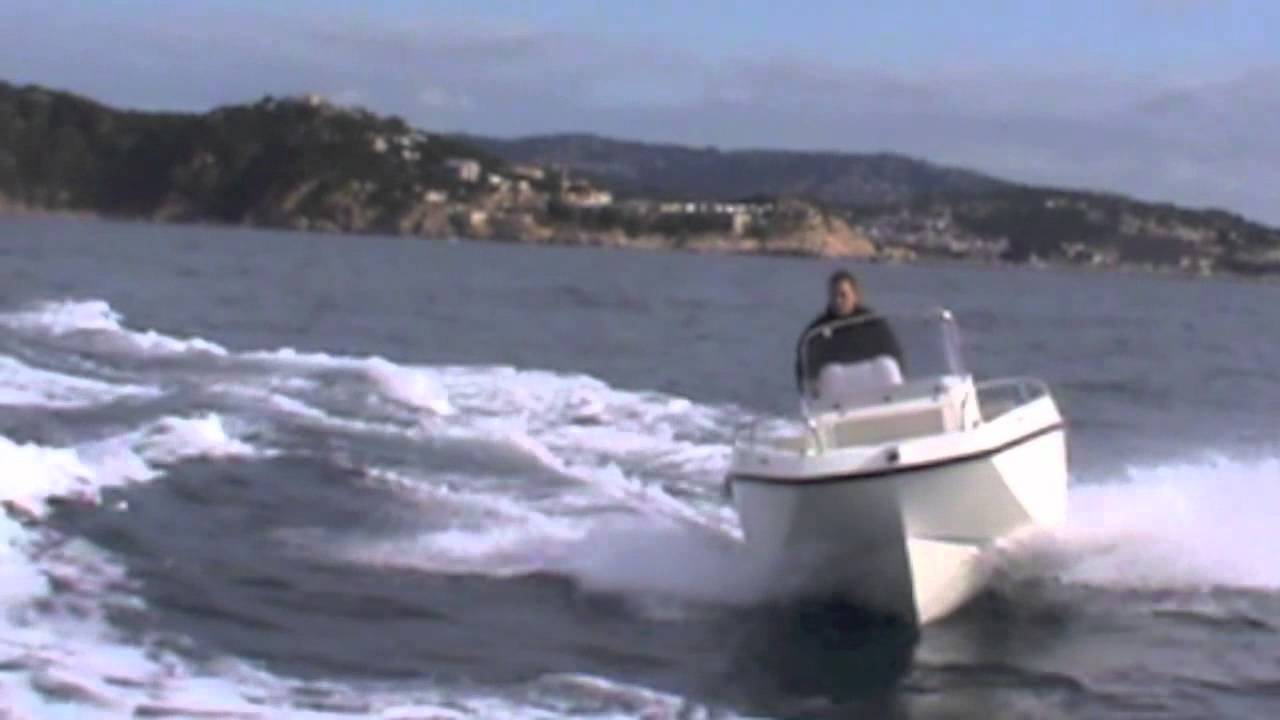 Prueba Quicksilver Activ 505 Open