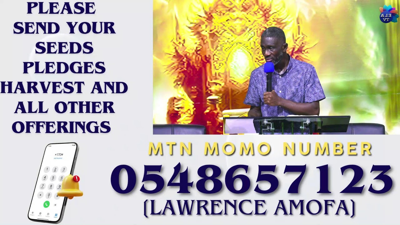 21 DAYS FASTING AND PRAYER||I WILL BUILD MY CHURCH AND THE GATES OF HELL WILL NOT OVERCOME IT DAY10