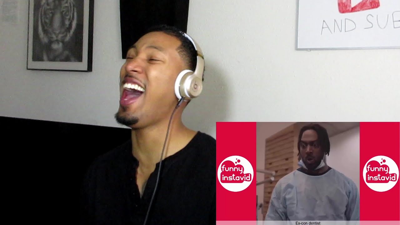They Could've Gone Pro? Marlon Webb Best Vines Compilation Reaction