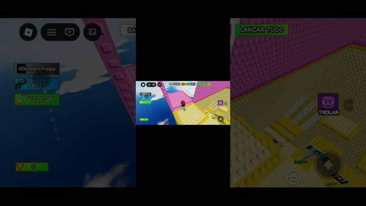 Jogando o jogo da torre de matemática💋