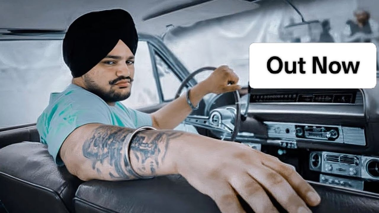 So High | Official Music Video | Sidhu Moose Wala ft. BYG BYRD | HumbleMusic