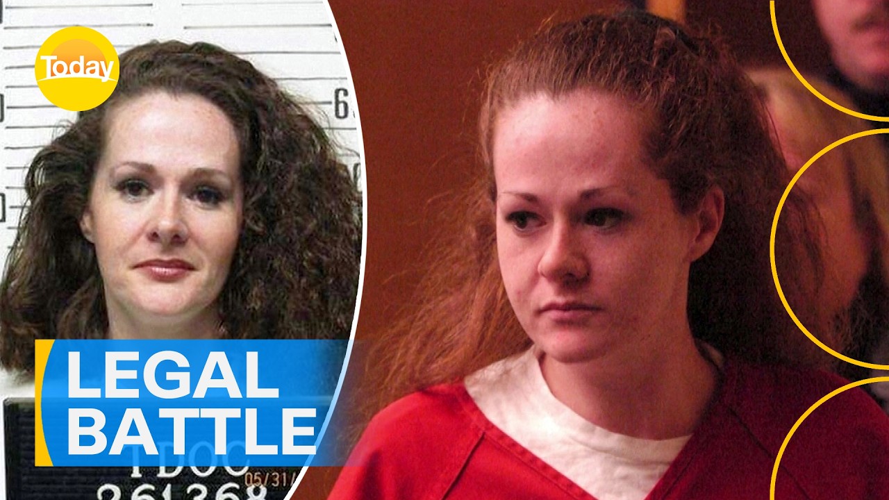 Botched execution survivor sparks unprecedented US legal battle | Today Show Australia