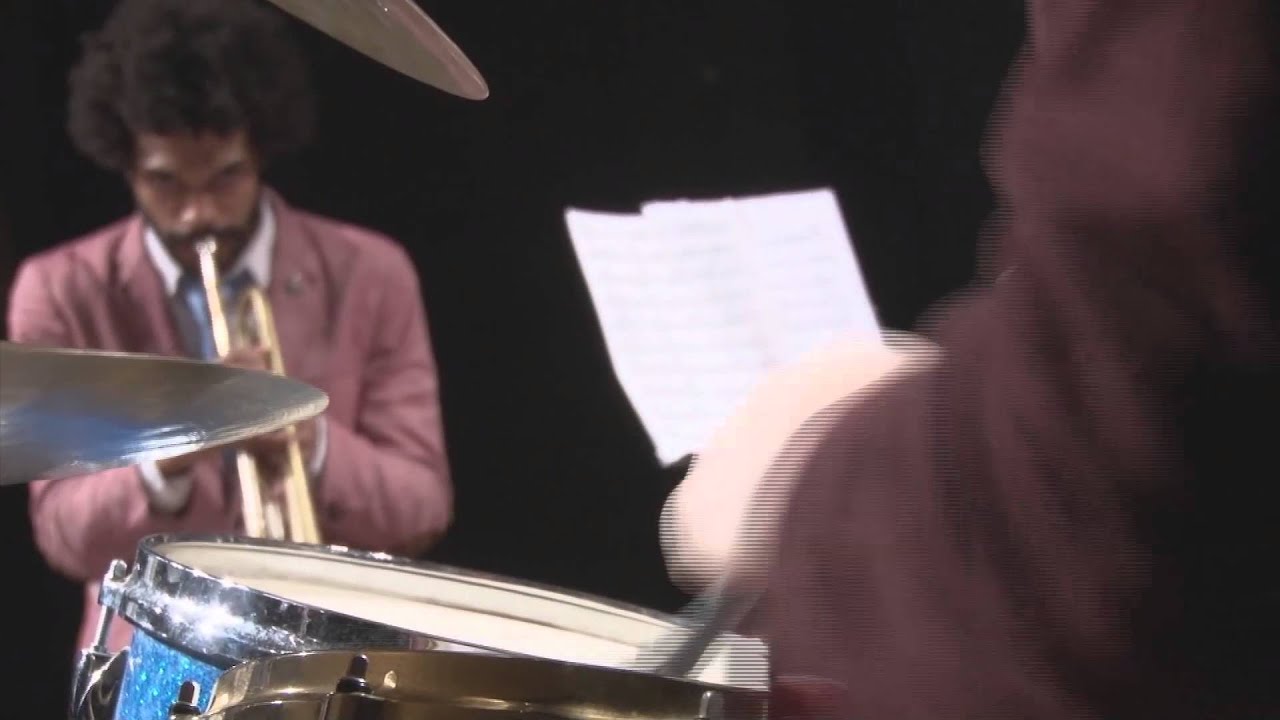 Straight, No Chaser - Francesco Ciniglio Trio