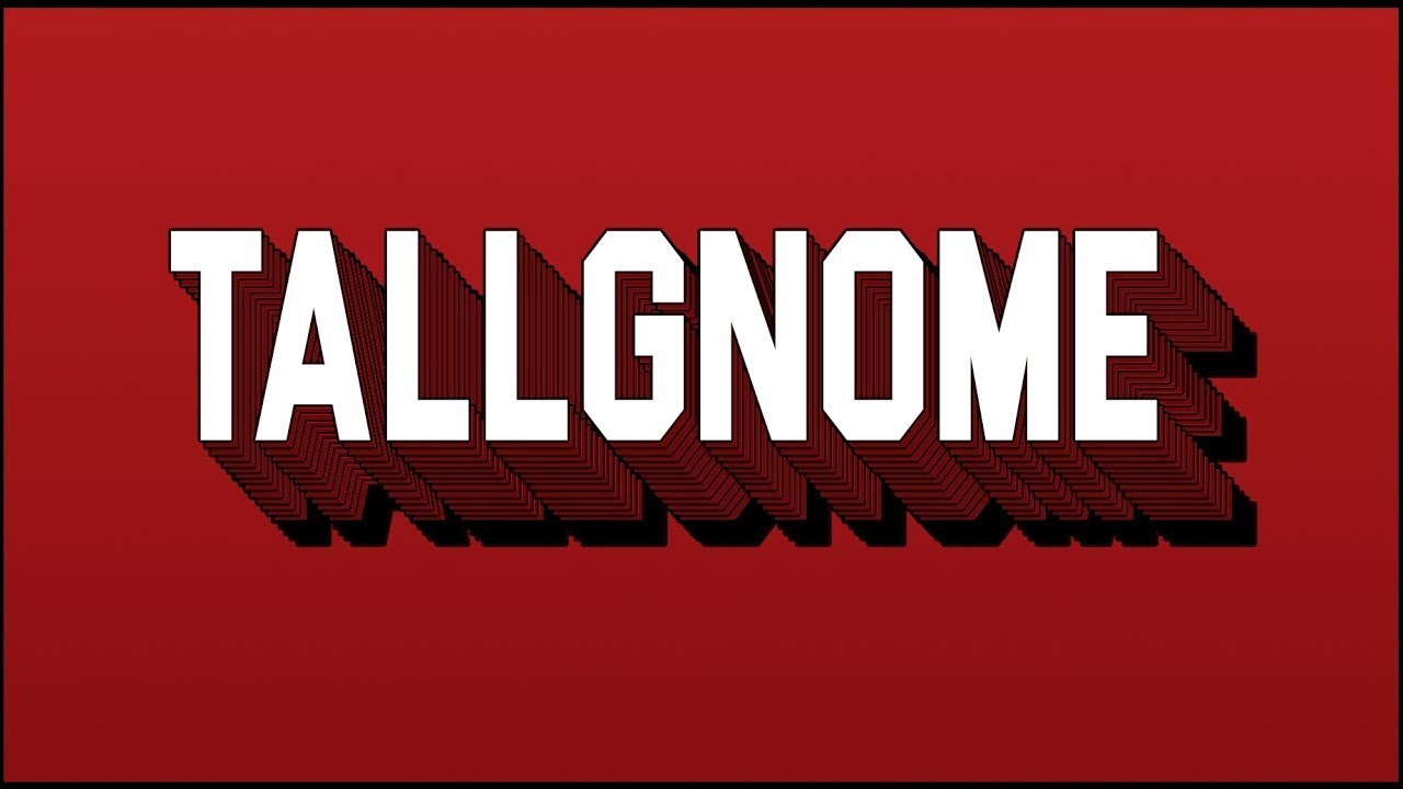 GODHUNTERS: The Tallgnome Intro (D&D Arc Animation)