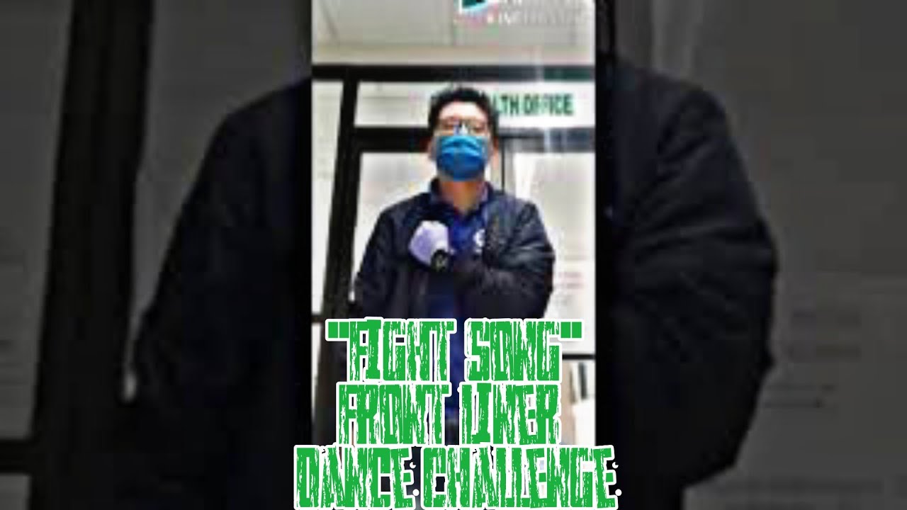 Fight Song for Frontliner by #DjLoonyo
