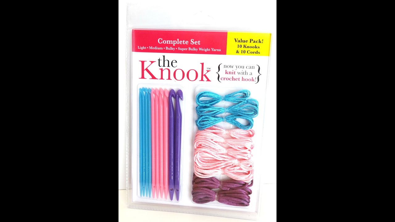 How To Use The Knook (Review & Tutorial Demo)