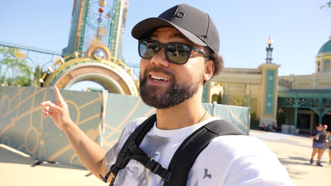 What is Happening at Epic Universe Now - Closed Attractions & All Quick Service Restaurant Menus!