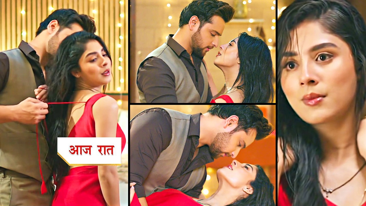 ANUPAMA Today Episode NEW PROMO | Rupali Ganguly | 22nd March 2026