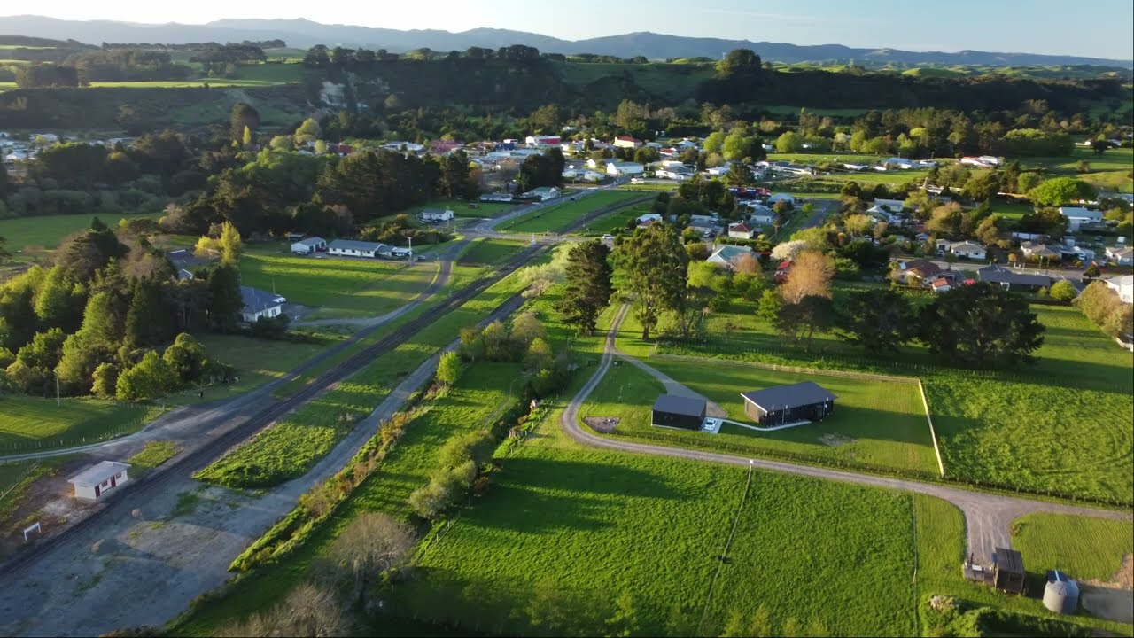 2 Alfredton Road, Eketahuna