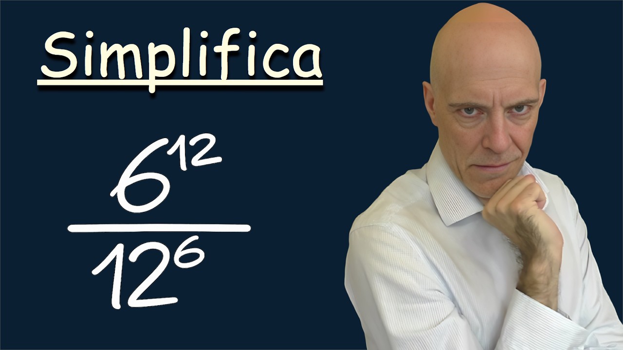 ¿Puedes simplificar esto? Yo lo hago usando las reglas las de potencias
