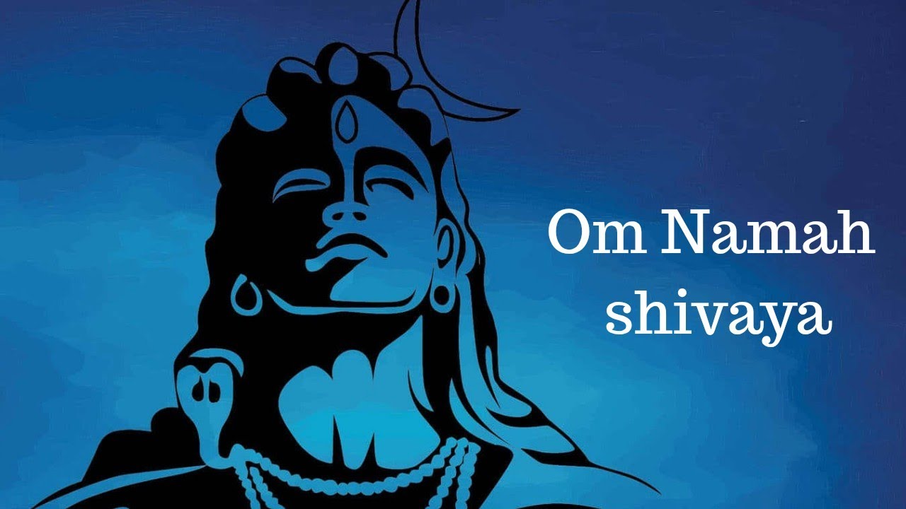 Om Namah Shivaya Chanting - 108 Times | Powerful Shiva Mantra for Peace & Meditation