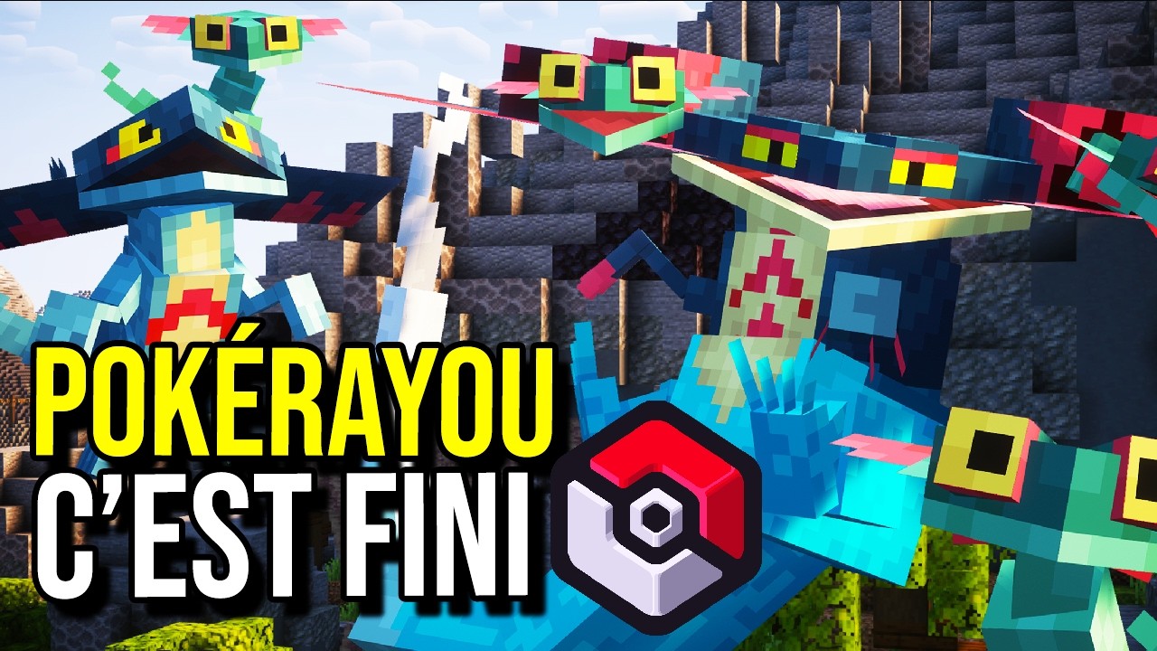 Pokérayou, plus grosse opportunité pro de ma vie, c'est FINI  (Clarification + Bilan)