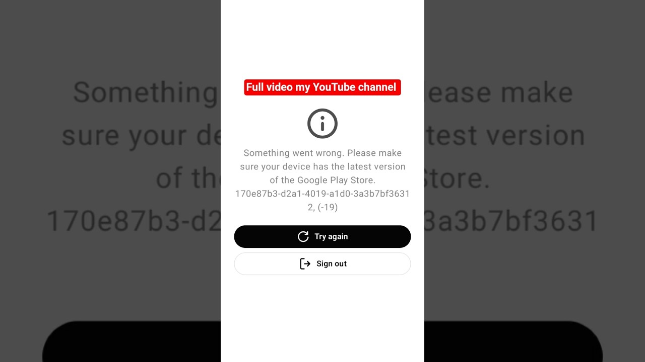 ChatGPT😳✅Login Problem 2025 | Easy Solution #foryou #viral