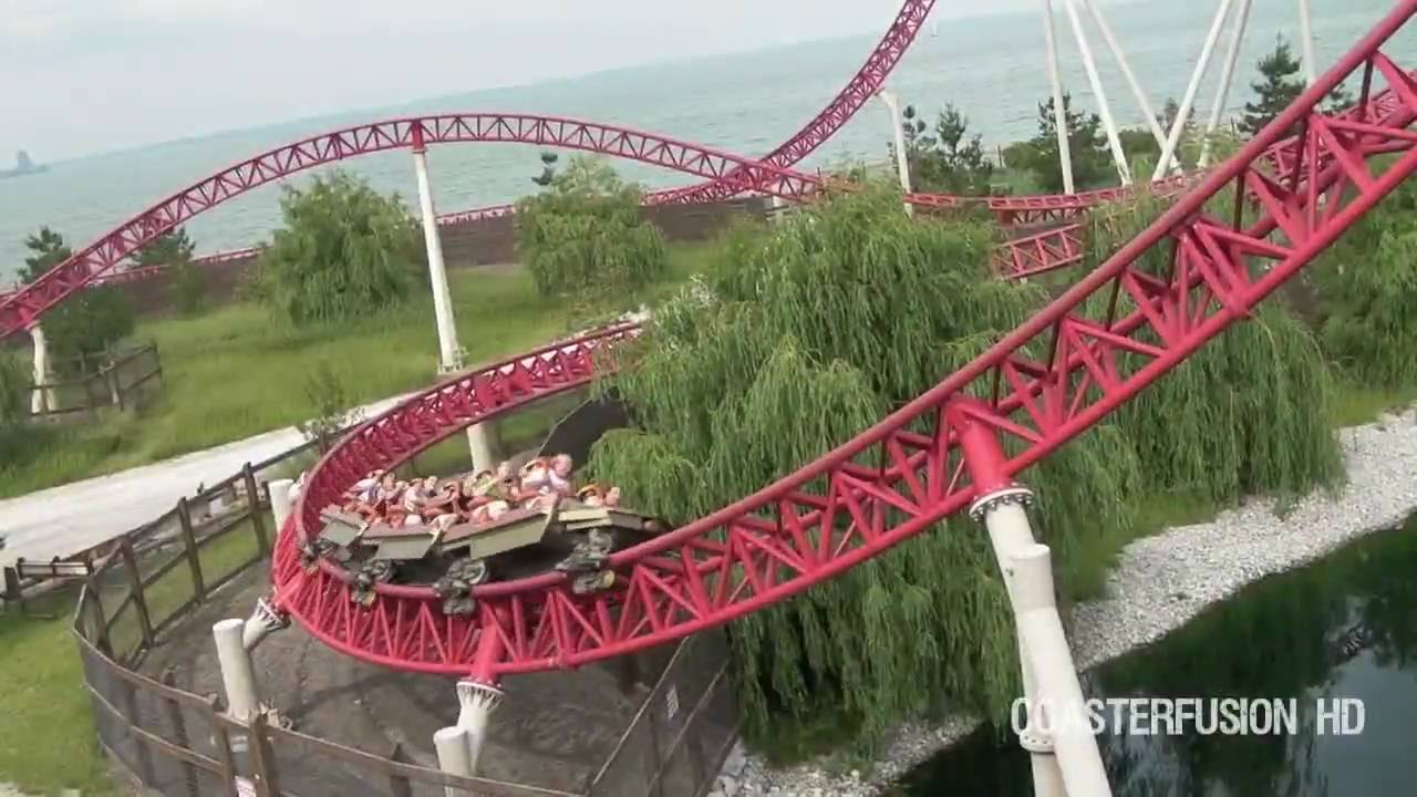 Cedar Point