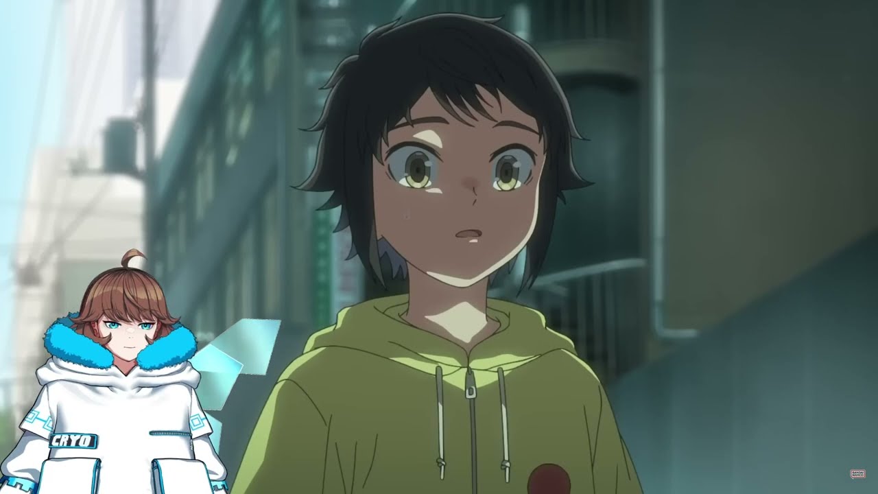 DigiBro reacts to The Digimon Story Time Stranger Prelude After Finally Beating the Game!